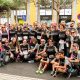 Carrera de las Empresas 2018- Equipo Contactel