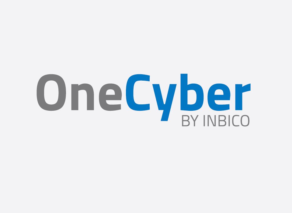 onecyber logo