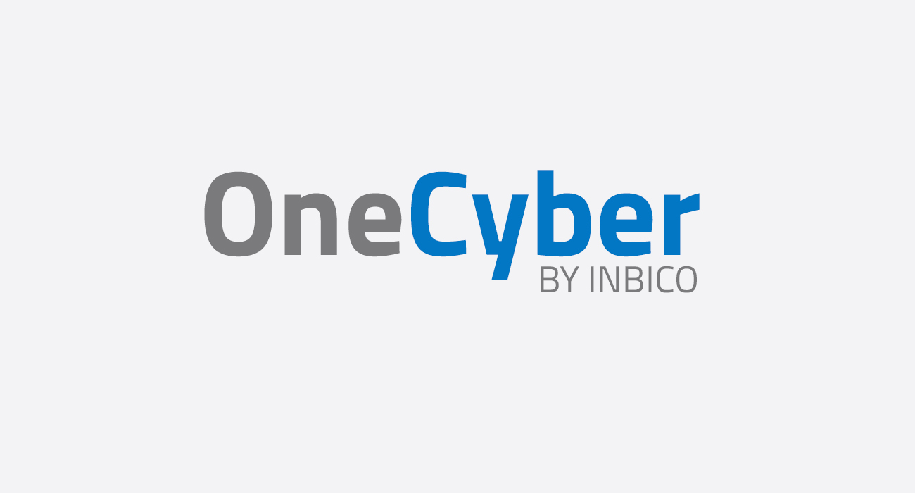 onecyber logo